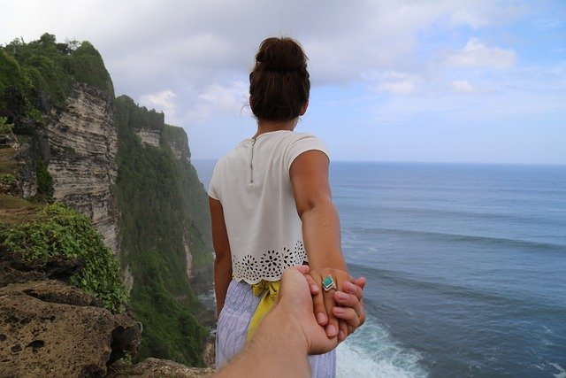 Healthy Relationship