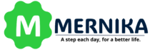 mernika logo