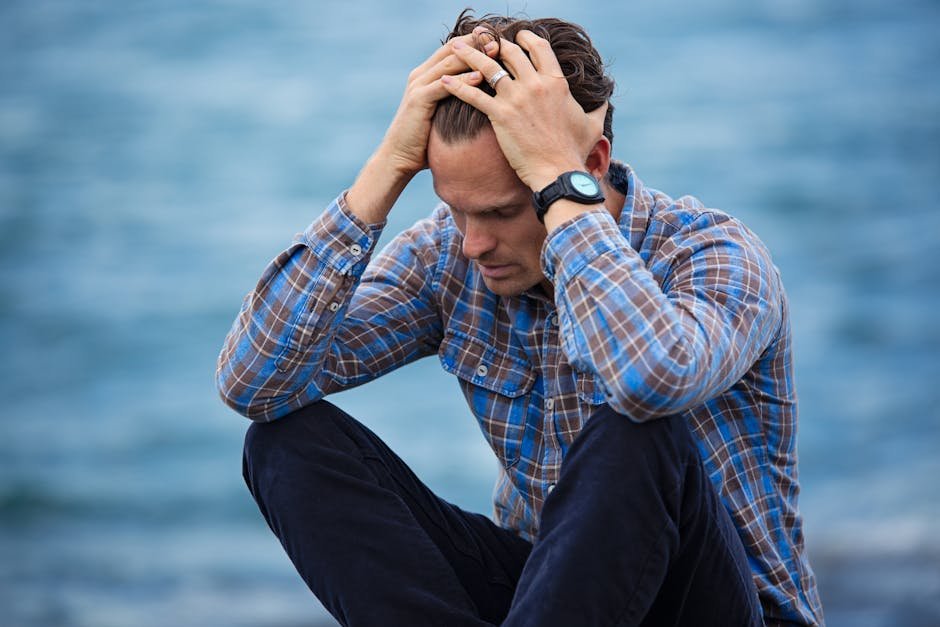 Reduce Anxiety