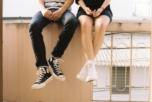 The Beauty of Love