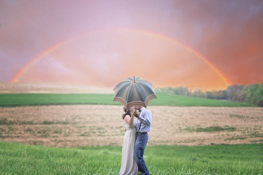 Lessons of Love