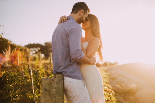 Realistic Expectations in Marriage