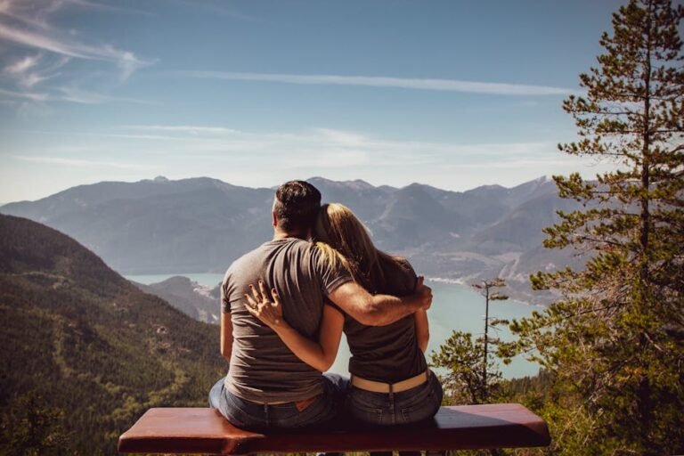 Lessons of Love