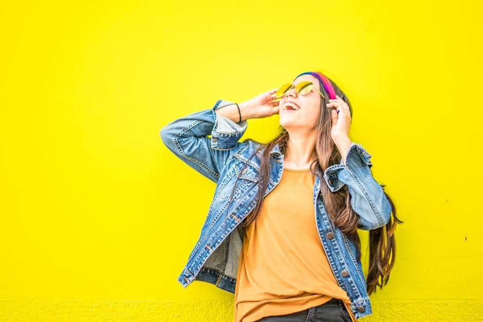 Things I Wish I Knew at 20
