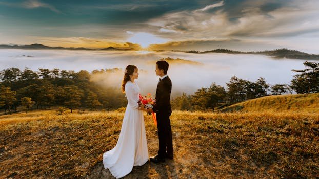 Perfect Man for Marriage