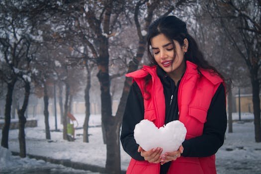 Winning a Womans Heart