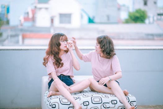 Tips for Women in Their 20s
