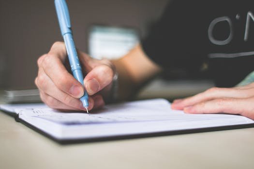 Managing Perfectionism