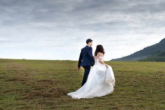 Marriage Advice for Singles