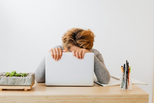 Overcoming a Boring Life
