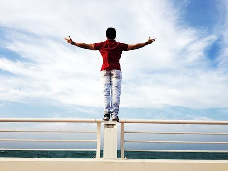 Success Tips for Youth