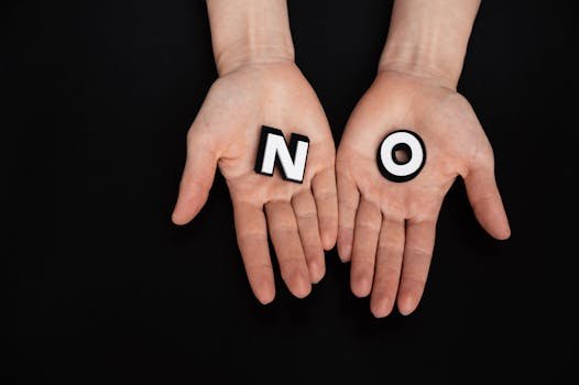 How to Be Assertive