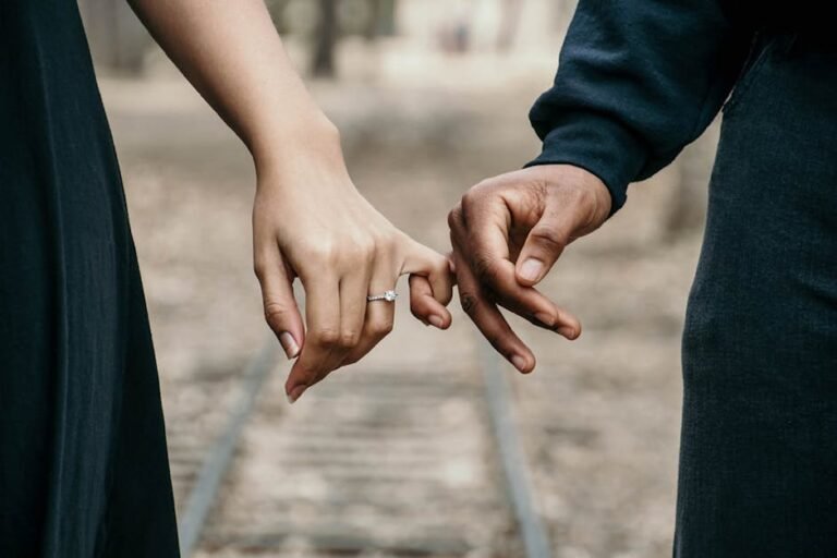 Misconceptions About Marriage